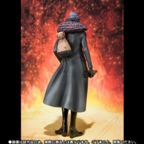 Kuzan FILM Z Figuarts ZERO ONE PIECE