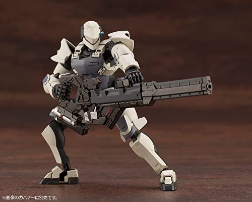 Kit Block Hexa Gear Governor Weapons Combat Assort 01