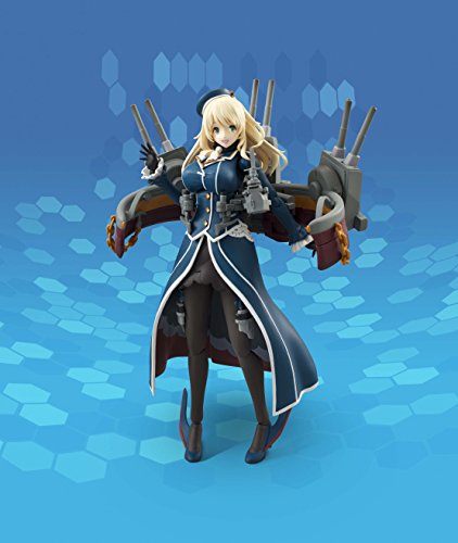 Atago A.G.P. Kantai Collection ~Kan Colle~ - Bandai