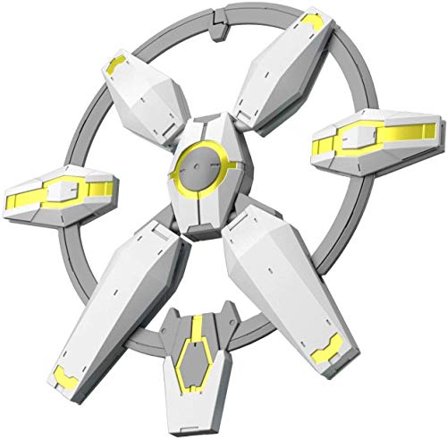 1/144 HGBD:R "Gundam Build Divers Re:Rise" Neptate Weapons