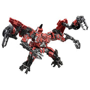 【Takaratomy】"Transformers" Studio Series SS-54 Decepticon Overload