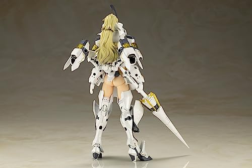 "Frame Arms Girl" Durga II