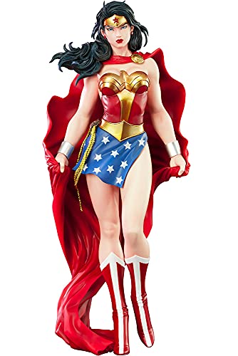 Wonder Woman 1/6 ARTFX Statue Justice League - Kotobukiya