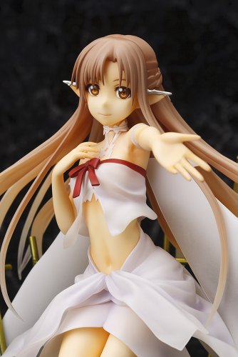 Asuna Fairy Dance vers. Kotobukiya 1/8 Scale Sword Art Online