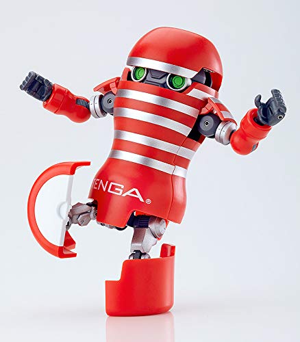 TENGA Robo The Pal in Your Pocket! TENGA Robot