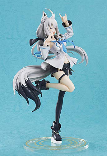 "Shirakami Fubuki Channel " 1/7 Scale Figure Shirakami Fubuki 2019 Summer Event Ver.