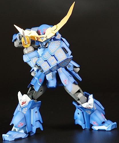 Non Scale Plastic Kit Plastic Action Kit PLA-ACT 12 Date Armor Decoration Ver.