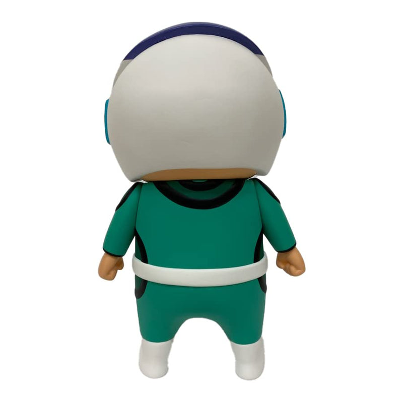 "Crayon Shin-chan" MARBO TAKUMI COLLECTION Masao-kun