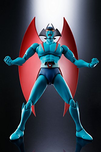 Devilman S.H.Figuarts D.C. Devilman - Bandai
