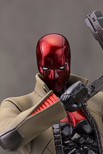 Red Hood 1/10 Batman - Kotobukiya