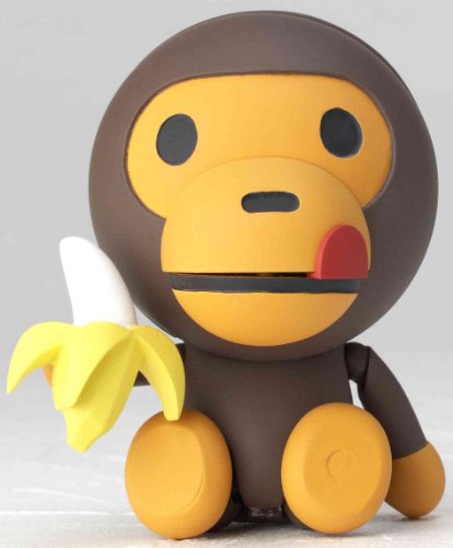 Baby Milo Revoltech Mascot Character - Kaiyodo
