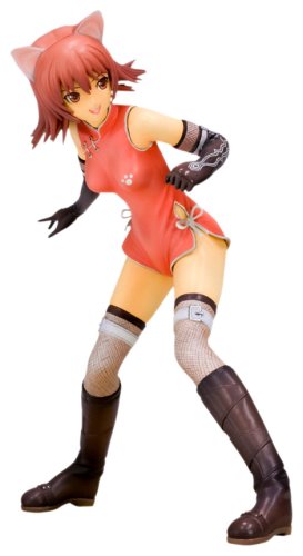 Mao 1/8 Shining Wind - Kotobukiya