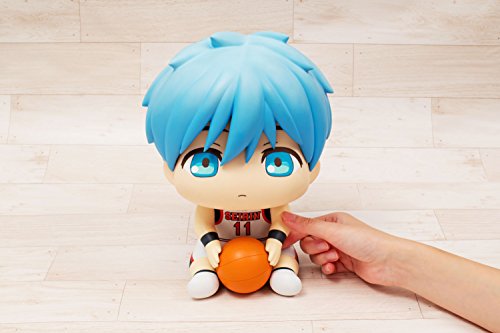 Kuroko Tetsuya  Kuroko no Basket - Bandai