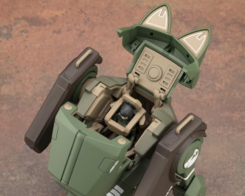 JGSDF Type 07 - III Tank Nacchin EX Ver.