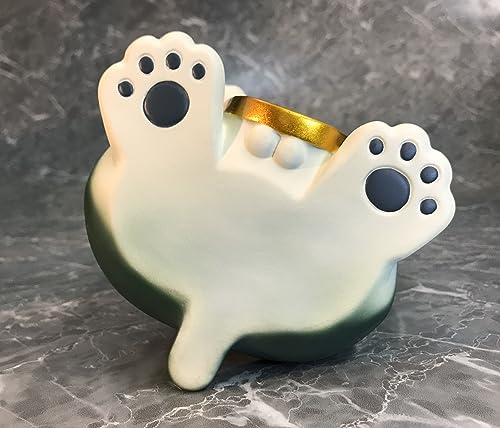 "Jarinko Chie" Maneki-neko, Kotetsu