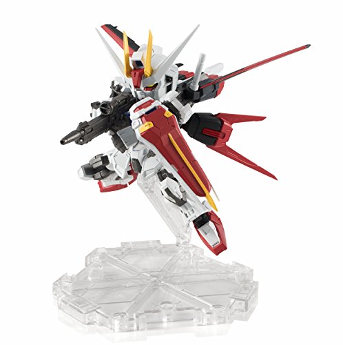 GAT-X105 Strike Gundam  MS Unit NXEDGE STYLE Kidou Senshi Gundam SEED - Bandai