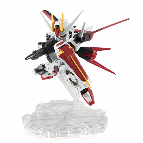 GAT-X105 Strike Gundam MS Unit NXEDGE STYLE Kidou Senshi Gundam SEED - Bandai