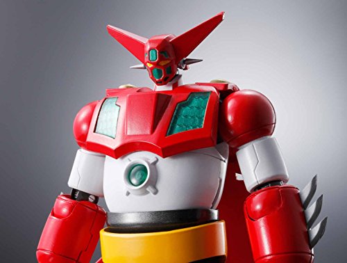 Getter 1 Super Robot Chogokin Getter Robo - Bandai