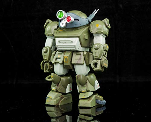 B2Five "Armored Trooper Votoms" Series Marshydog ATM-09-WR
