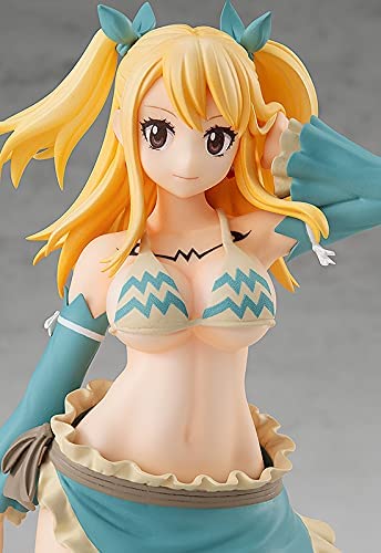 "Fairy Tail Final Saison" Pop Up Parade Lucy Heartfilia Aquarius Form Ver. (Gute Smile Company)