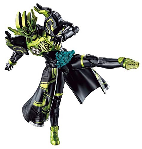 Kamen Rider Cronus (Chronicle Gamer version) Rider Kick's Figure Kamen Rider Ex-Aid - Bandai