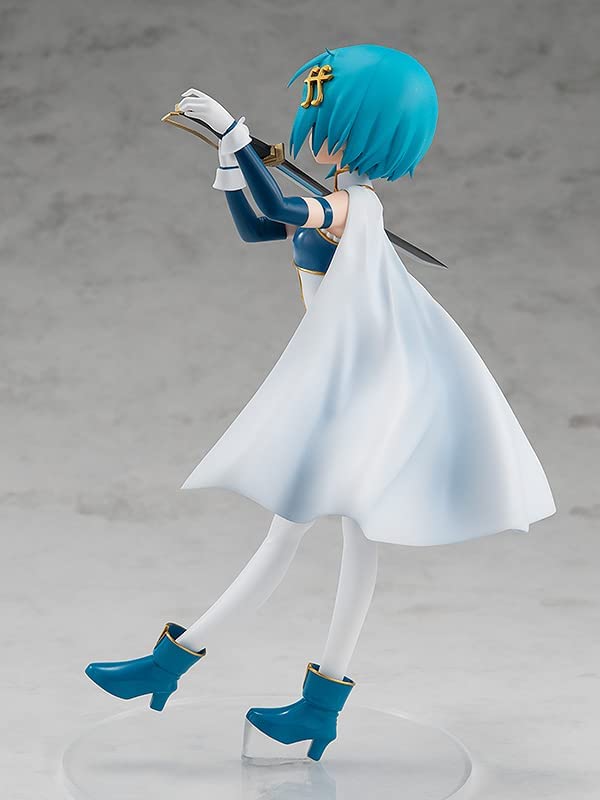 "Puella Magi Madoka Magica the Movie New Feature: Rebellion" POP UP PARADE Miki Sayaka