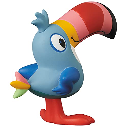 UDF "Kellogg's" (Classic Style) TOUCAN SAM