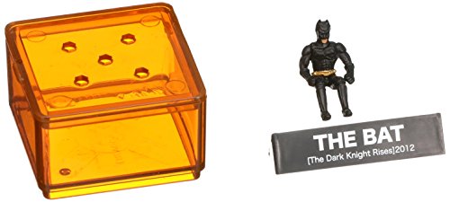 Batman Revoltech SFX (#51) The Dark Knight Rises - Kaiyodo