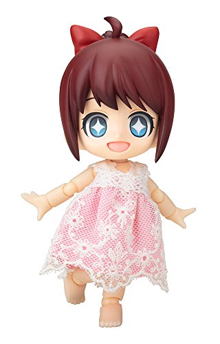 Anne no Kimagure Ponytail Set Cu-Poche Extra - Kotobukiya
