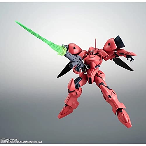 Robot Spirits Side MS "MOBILE SUIT GUNDAM 0080 War in the Pocket" AGX-04 Gerbera Tetra Ver. A.N.I.M.E.