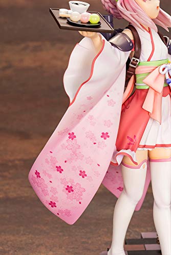 Prima Doll Haizakura First Release Limited Edition
