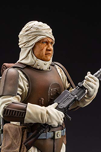Dengar - 1/10 scale - Star Wars: Episode V – The Empire Strikes Back - Kotobukiya | Ninoma