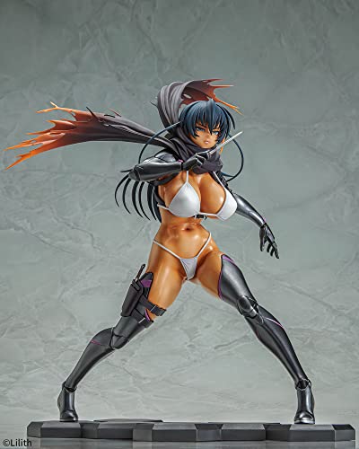 Taimanin RPGX Clone Asagi Sunburn Ver.