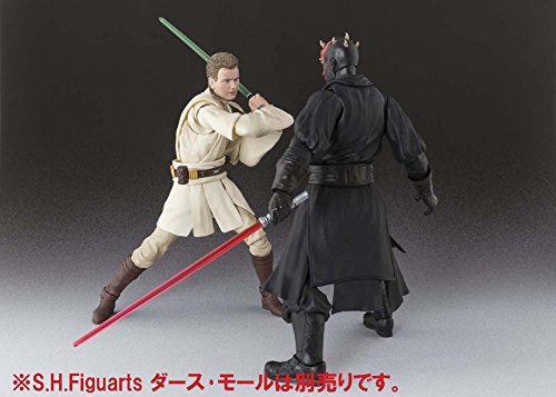 Obi-Wan Kenobi  SH Figuarts Star Wars