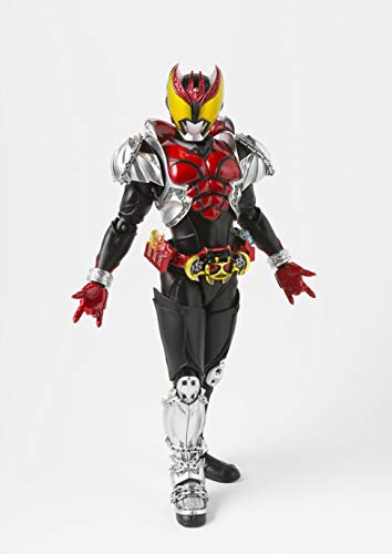 Kamen Rider Kiva S.H.Figuarts Kamen Rider Kiva - Bandai