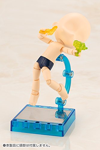 School Swimsuit Body Boy Cu-Poche Extra - Kotobukiya