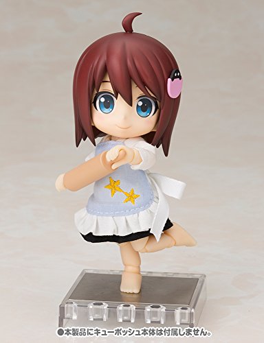 Exciting Dolce Set Cu-Poche Extra (Cookie version) - Kotobukiya