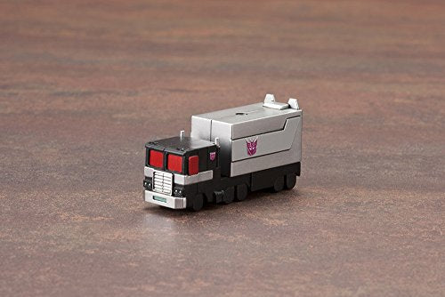Black Convoy D-Style, Transformers - Kotobukiya