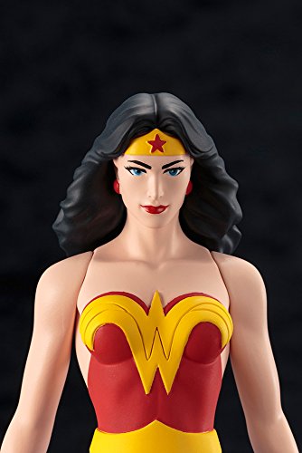 Wonder Woman 1/10  DC Universe - Kotobukiya