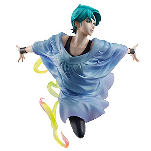 "Mobile Suit Zeta Gundam" GGG Four Murasame Complete Figure