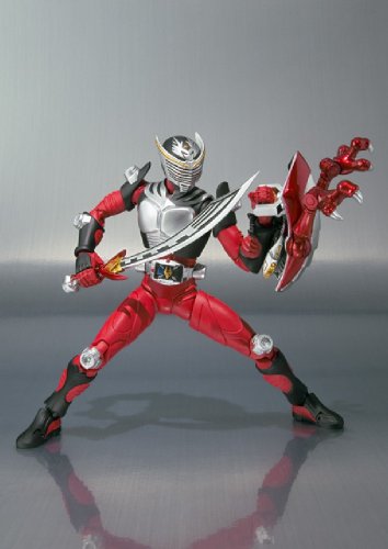 Dragredder 1/12 S.H.Figuarts Kamen Rider Ryuuki - Bandai