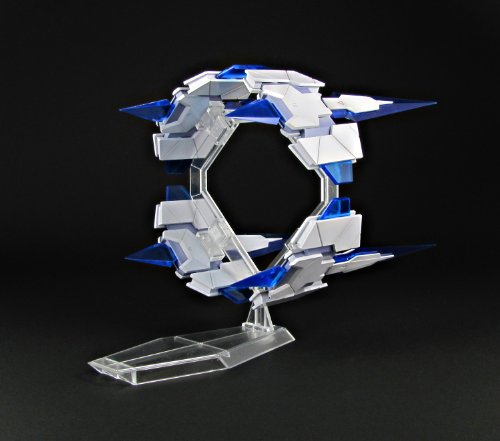 Burst Parts (SGF Series version) - 1/60 scale - Darius Burst - PLUM