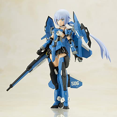 "Frame Arms Girl" Stylet XF-3 Plus