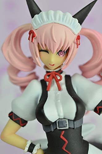 Faris Nyannyan (May Queen nyan2 version) Ichiban Kuji Steins;Gate Movie Fukaryouiki no Dejavu Steins;Gate Movie Fukaryouiki no Dejavu - Banpresto