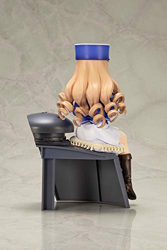 Mary - 1/7 scale - Girls und Panzer: Saishuushou - Kotobukiya