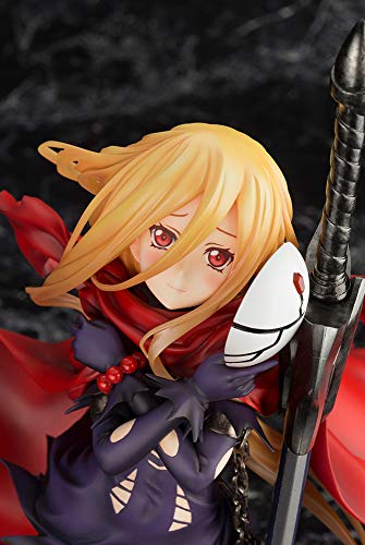 "Overlord" Evileye