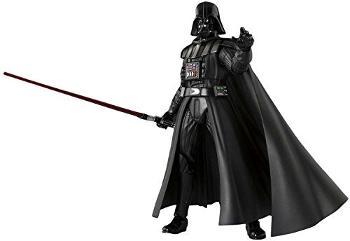 SH Figuarts Darth Vader Star Wars