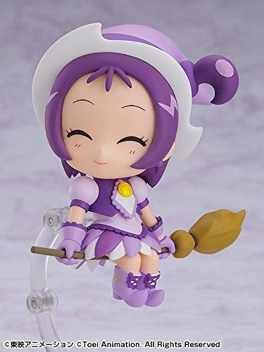 Motto! Ojamajo Doremi - Segawa Onpu - Nendoroid #1226 (Max Factory)