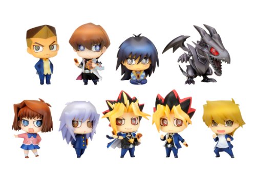 One Coin Grande Figure  Yu-Gi-Oh! Duel Monsters - Kotobukiya