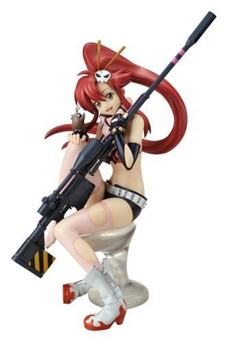 Boota Yoko Littner 1/6 Tengen Toppa Gurren-Lagann - Kotobukiya